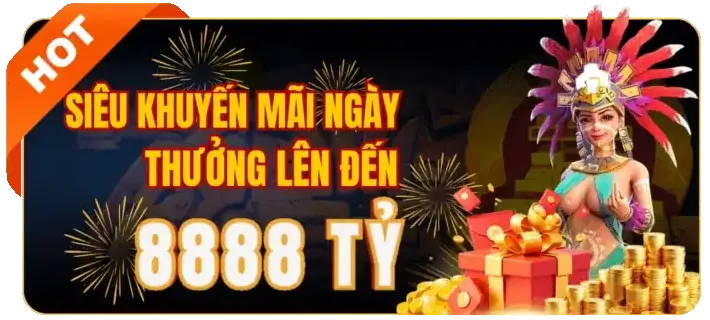 Các chương trình khuyến mãi hấp dẫn của 69vn20 app