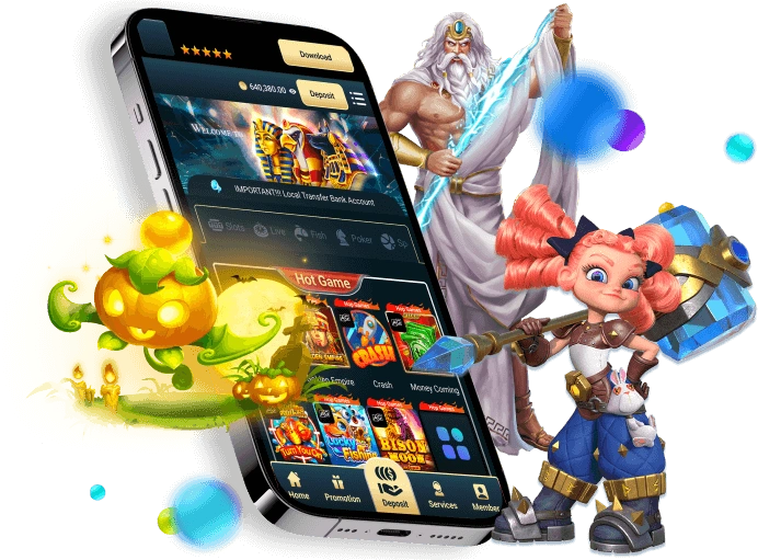 Khuyến mãi hấp dẫn tại 69vn20 App