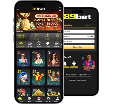 Biểu tượng hỗ trợ khách hàng 24/7 của 69vn20 app