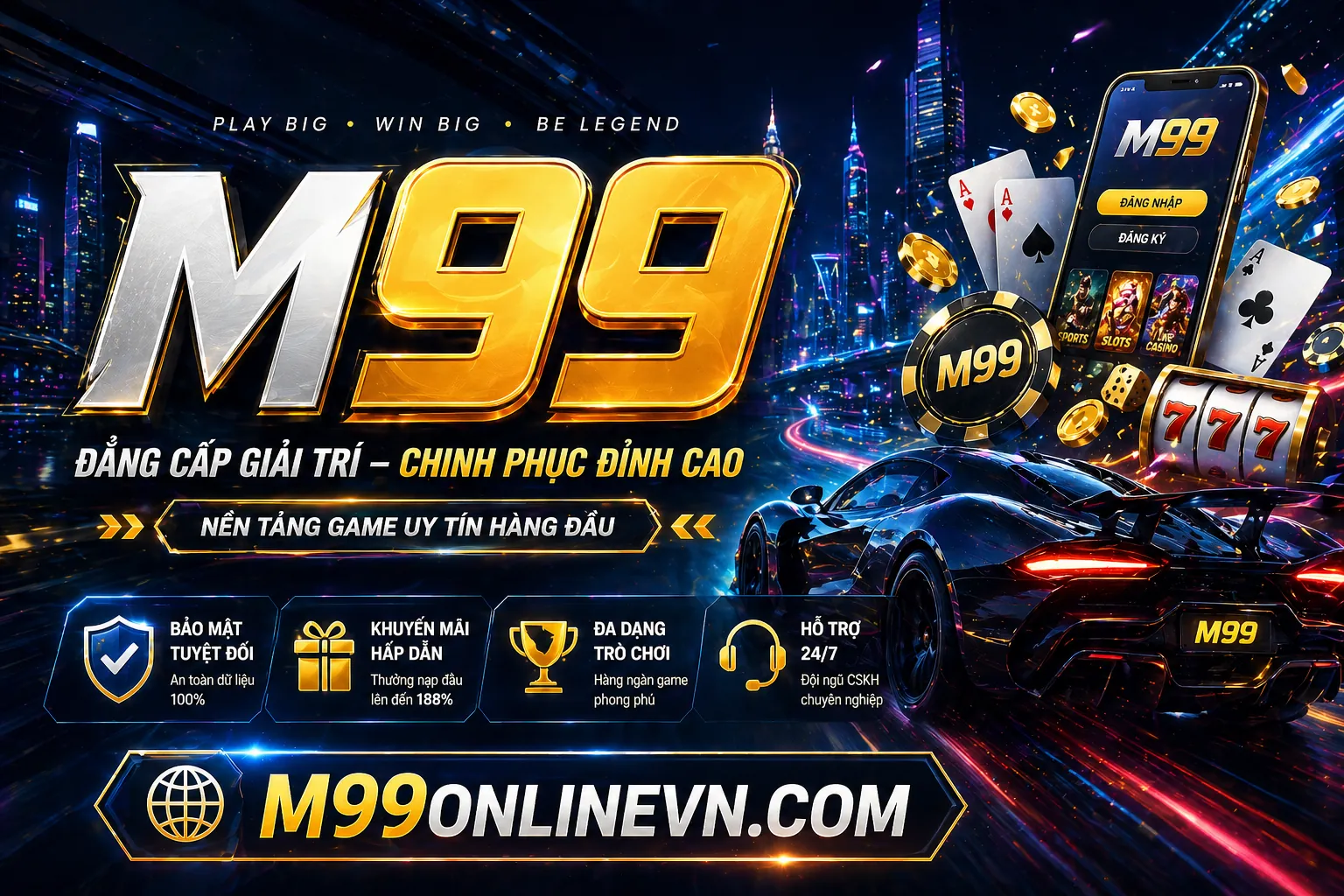Các chương trình khuyến mãi hấp dẫn từ 69vn20