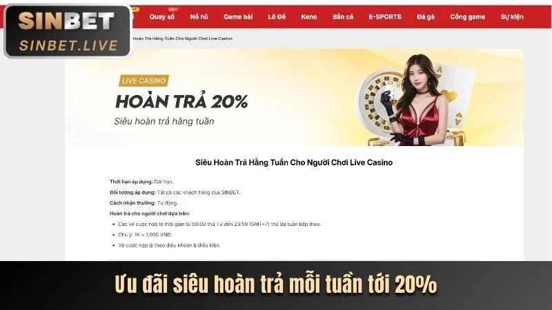 Quà tặng sinh nhật đặc biệt cho người dùng 69vn20 app
